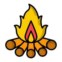 lagerfeuer icon