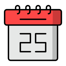 kalender icon