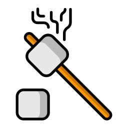 Marshmallow icon