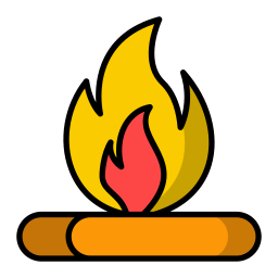 lagerfeuer icon