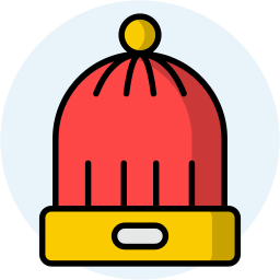 Beanie icon