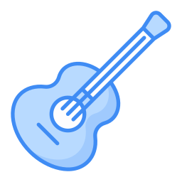 ukulele icon