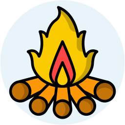 lagerfeuer icon