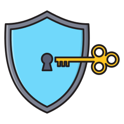 Protection icon