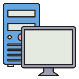 computer icon