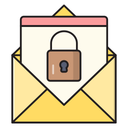 Mail icon