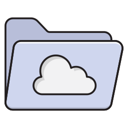 datenspeicher icon