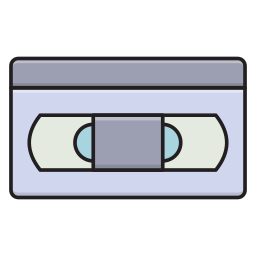 kassette icon