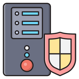 Protection icon