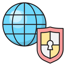 Protection icon