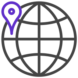 Location icon