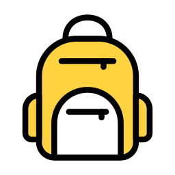 rucksack icon