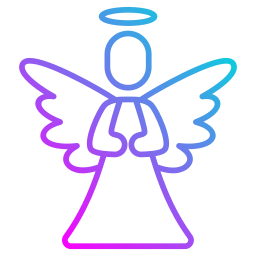 Angel icon