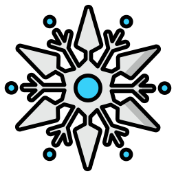 schneeflocke icon