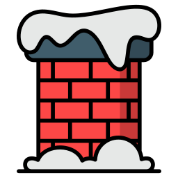 Chimney icon