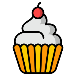 cupcake icon