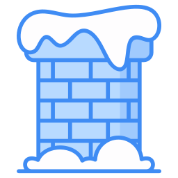 Chimney icon