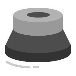 Charging station icon