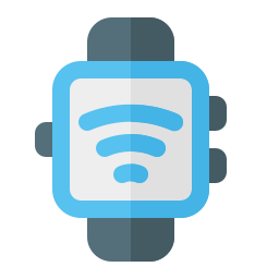 smartwatch icon