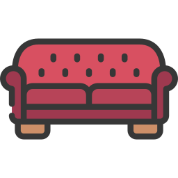 Sofa icon