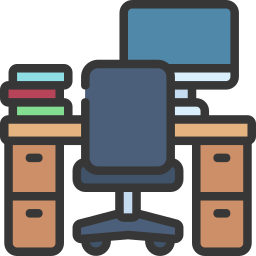 Workspace icon