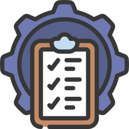 projektmanagement icon