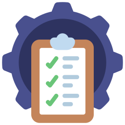 projektmanagement icon