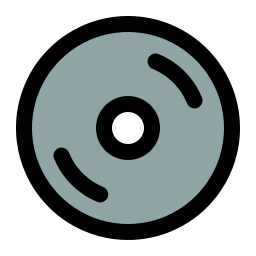 Cd icon