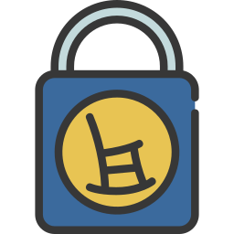 Secure icon