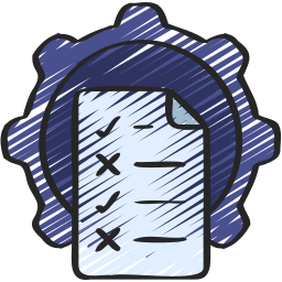 projektmanagement icon