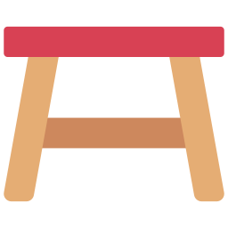 Stool icon