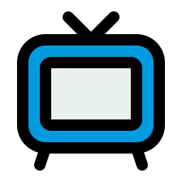 fernseher icon