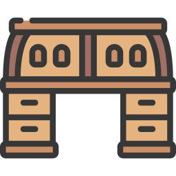 Bureau icon