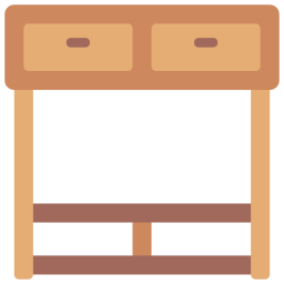 Drawers icon