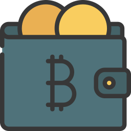 brieftasche icon