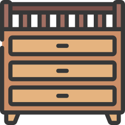 Changing table icon