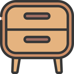 Side table icon