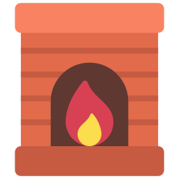 난로 icon