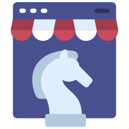 e-commerce icon