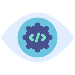 vision icon