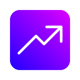 Growth icon