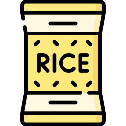 riz Icône