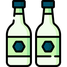 맥주 icon