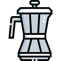 kaffeemaschine icon