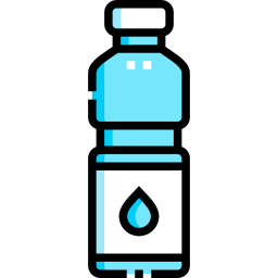 wasserflasche icon