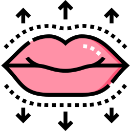 Lips icon