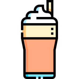 frappé icon