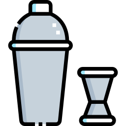 shaker icon