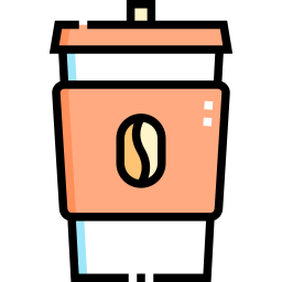 kaffeetasse icon