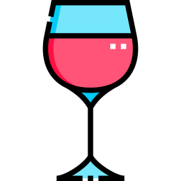 rotwein icon